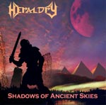 Heraldry - Shadows Of Ancient Skies